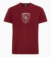 Crest T-shirt | Essential
