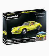 PLAYMOBIL® 911 Carrera | RS 2.7