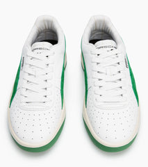 G.V. Special Pinstripe Trainers | Porsche Turbo