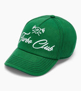 Club Cap | Porsche Turbo