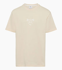 Embroidered T-Shirt | Porsche Turbo