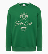 Club Long-Sleeved Shirt | Porsche Turbo