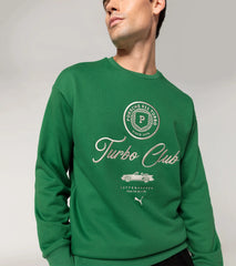 Club Long-Sleeved Shirt | Porsche Turbo