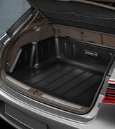 Luggage compartment liner, high | Macan (I, II & III)