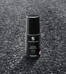 Porsche Leather Cleaner