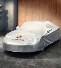 Porsche Outdoor Car Cover for 911 (992)
