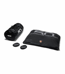 Porsche Indoor Car Cover 50 Jahre Porsche Design for 911 (992)
