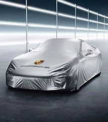 Porsche Outdoor Car Cover for 718 (981 & 982)