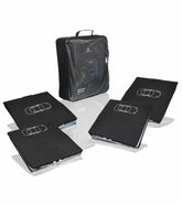 Porsche Classic Wheel Bag set for Porsche Carrera GT and Cayenne (E1)