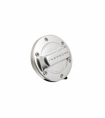 Porsche Fuel Tank Cap in Aluminium Look for 911, Boxster, Cayman and Cayenne