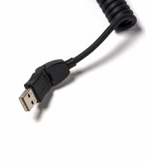 Porsche USB charging cable with Apple Lightning® connection