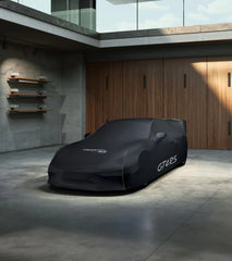 Porsche Indoor Car Cover for 718 Cayman GT4 RS Design