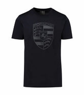 Crest T-Shirt | Essential