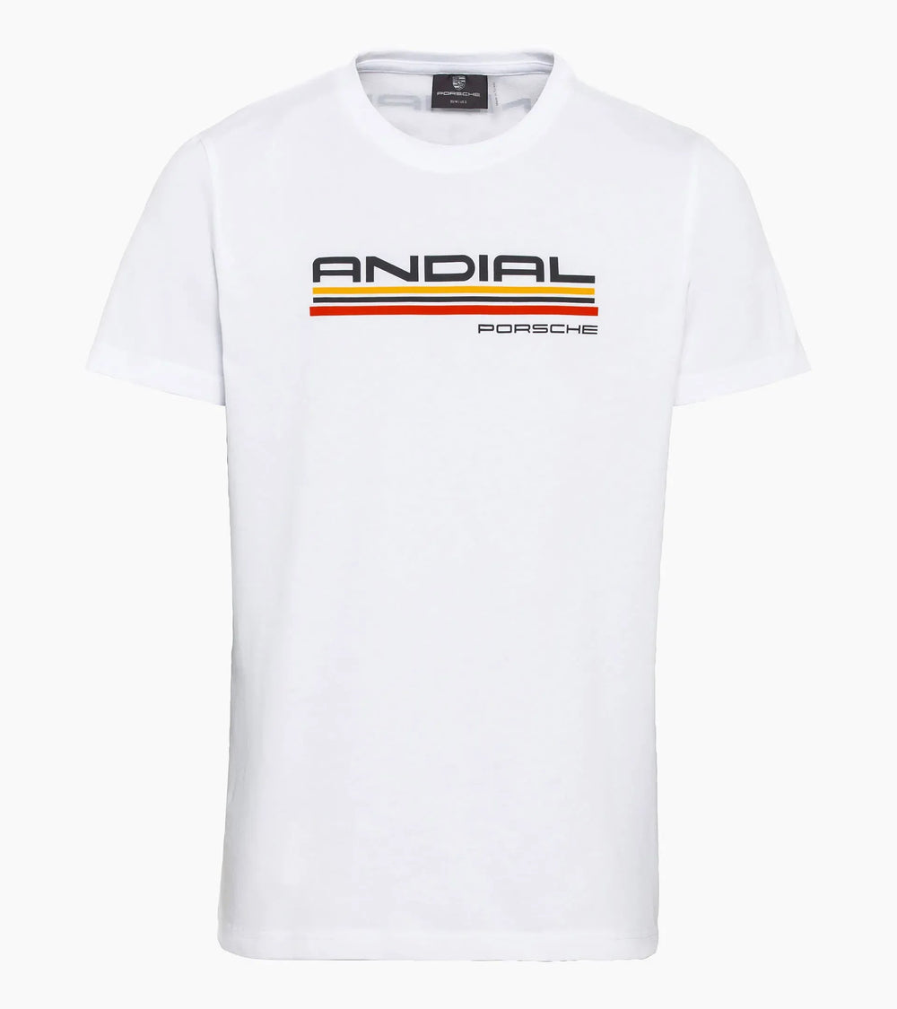T-Shirt Unisex | Andial