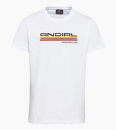 T-Shirt Unisex | Andial