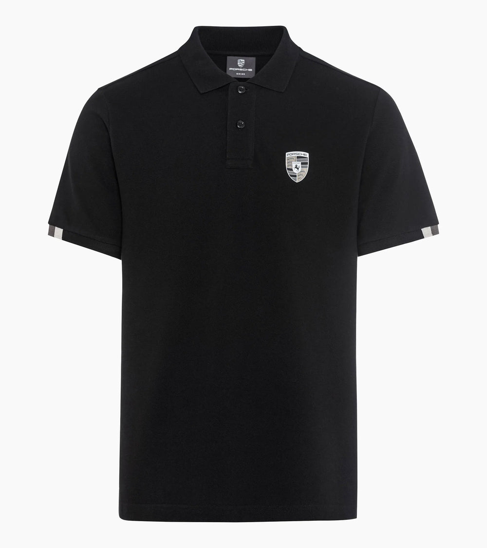Polo Shirt | 50Y Turbo