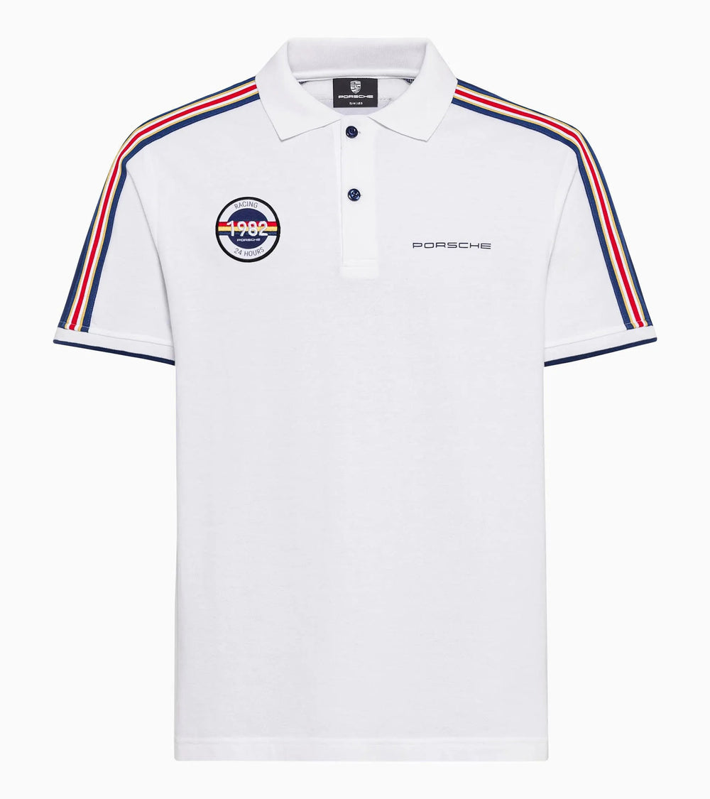 Polo-Shirt | Racing