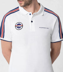 Polo-Shirt | Racing