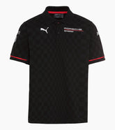 Men's Polo Shirt | Porsche Motorsport Replica