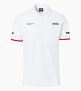 Polo-Shirt | Motorsport