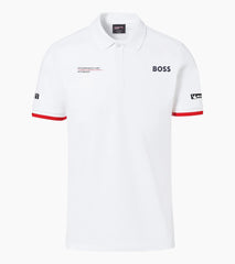 Polo-Shirt | Motorsport
