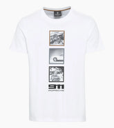 Unisex T-shirt | 60Y Porsche 911