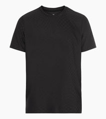Jacquard T-shirt | 911 Spirit 70