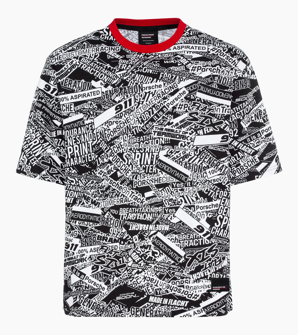 Unisex T-shirt | Motorsport Fanwear