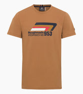 T-Shirt Unisex | Roughroads