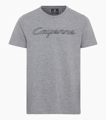 Cayenne unisex T-shirt