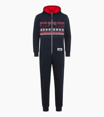 Unisex jumpsuit | Christmas