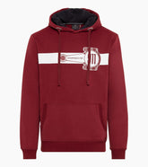 Connecting rod hoodie | Essential