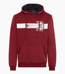 Connecting rod hoodie | Essential
