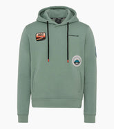 Unisex AHEAD collector's hoodie