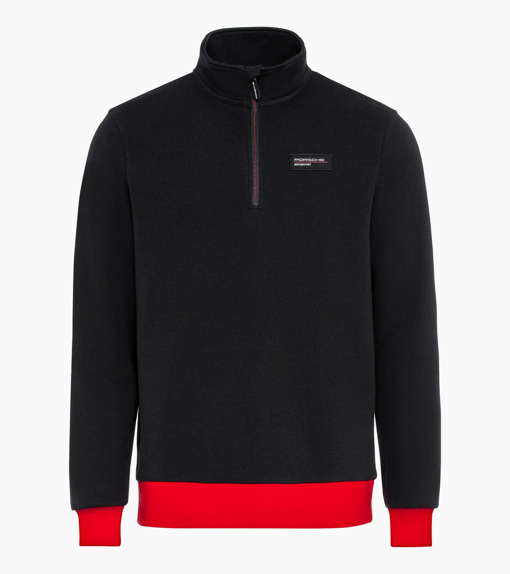 Unisex zip pullover | Motorsport Fanwear