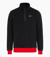 Unisex zip pullover | Motorsport Fanwear