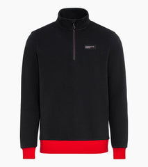 Unisex zip pullover | Motorsport Fanwear