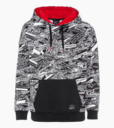 Unisex hoodie | Motorsport Fanwear