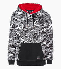 Unisex hoodie | Motorsport Fanwear