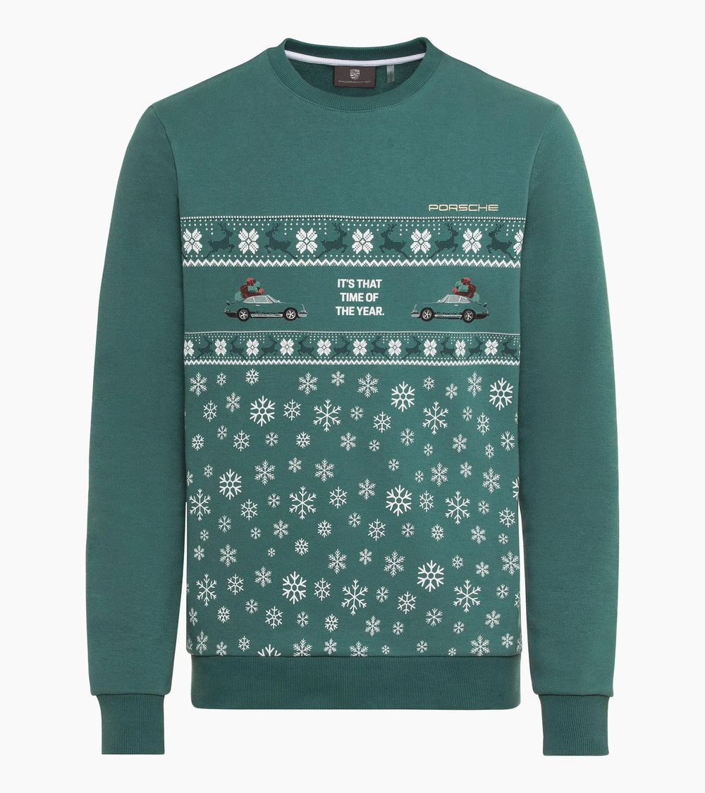Sweatshirt unisex | Christmas