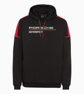 Hoodie | Motorsport