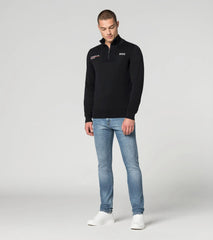 Knitted pullover unisex | Motorsport