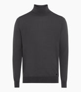 Turtleneck sweater