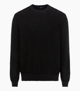 Jacquard sweater