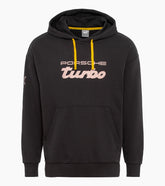 Hoodie | 50Y Turbo