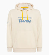 Porsche Turbo Hoodie