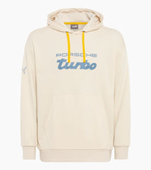 Porsche Turbo Hoodie
