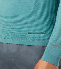 EvoKnit Crew Neck
