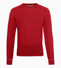 EvoKnit Crew Neck Sweater