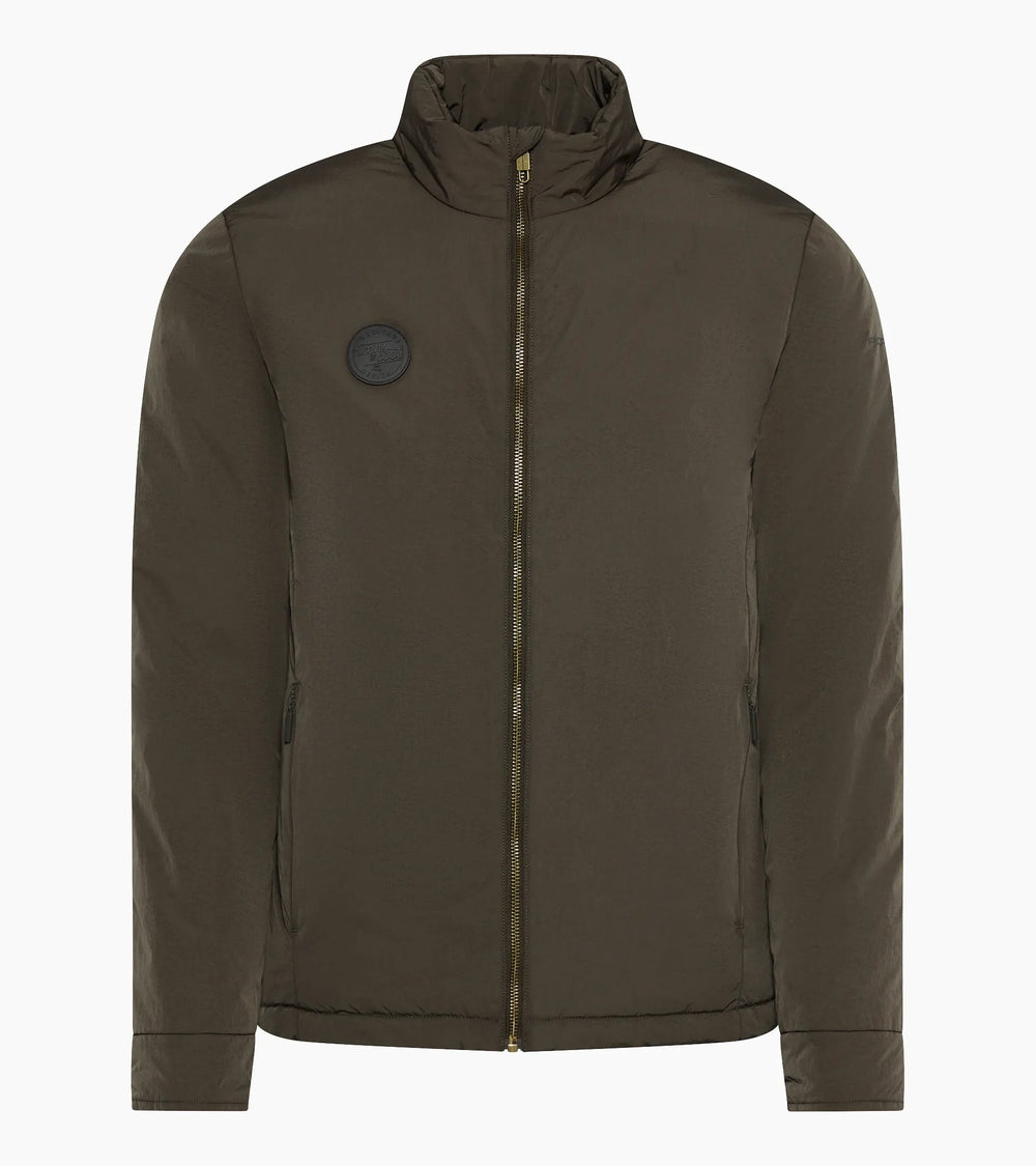 Hybrid jacket | 911 Spirit 70